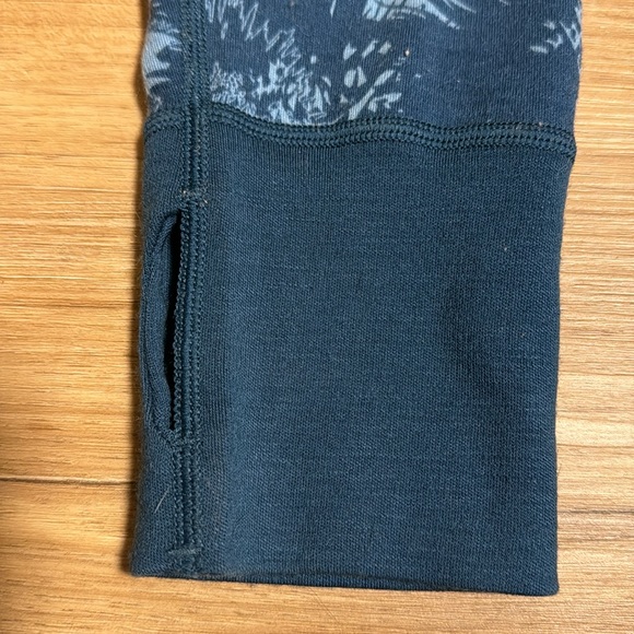 Backcountry Merino Wool Baselayer Ski Top - Medium - Picture 3 of 8